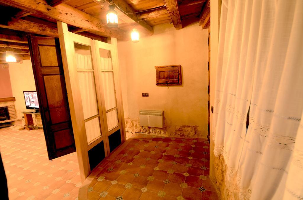 Casa Rural Alamar Tiedra Zewnętrze zdjęcie
