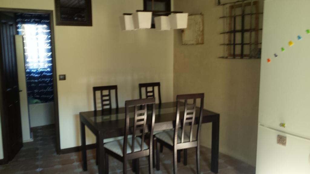 Casa Rural Alamar Tiedra Zewnętrze zdjęcie