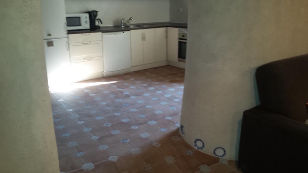 Casa Rural Alamar Tiedra Zewnętrze zdjęcie